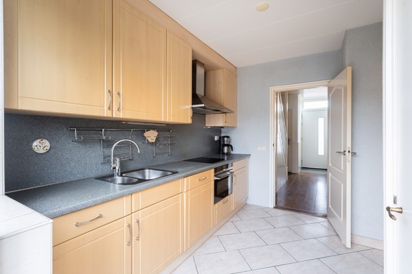 Medium property photo - Burgemeester J.W. Hondelinkstraat 41, 4153 VC Beesd